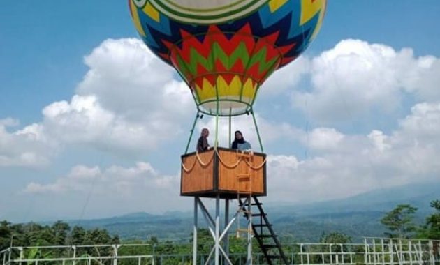 Jual dan Sewa Balon Udara di Tarutung